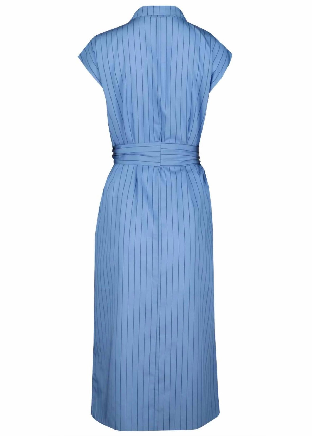 Bishop + Young - Margaux Midi Dress