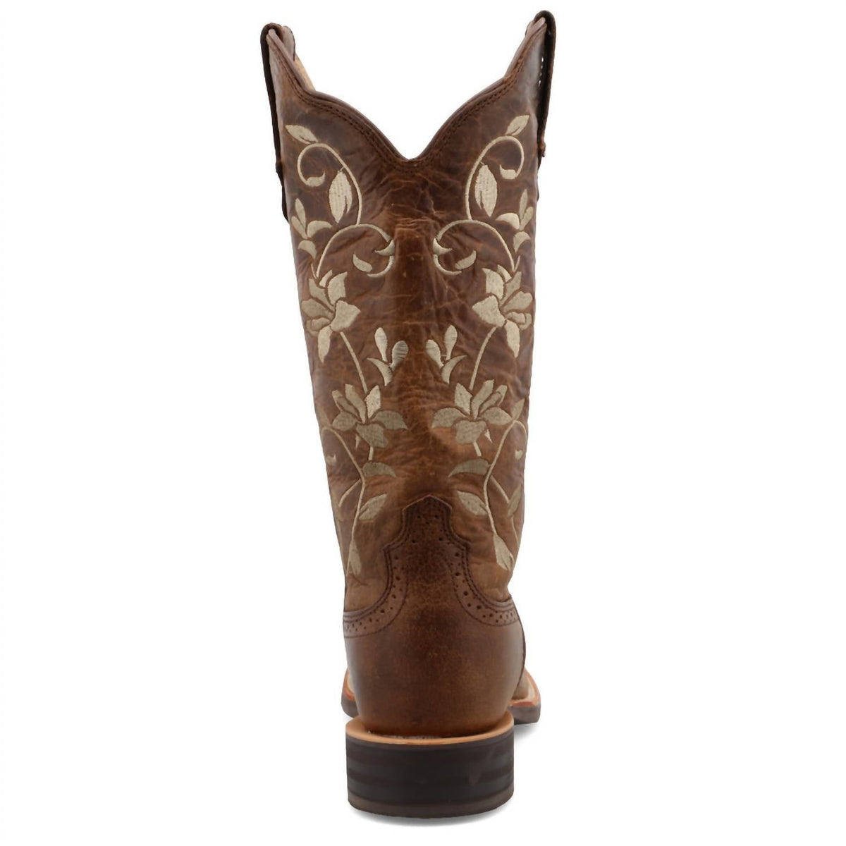 Twisted X - Women's 13" Leather Ruff Stock Boots