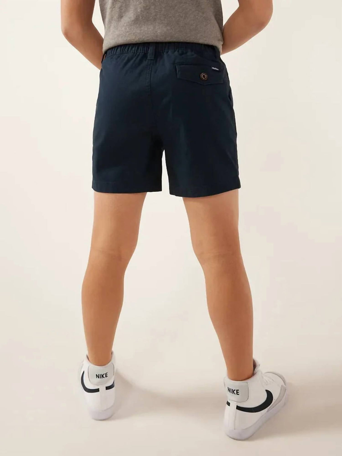 Chubbies - Kids The Armadas Short