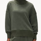 Varley - Barker High Neck Sweater