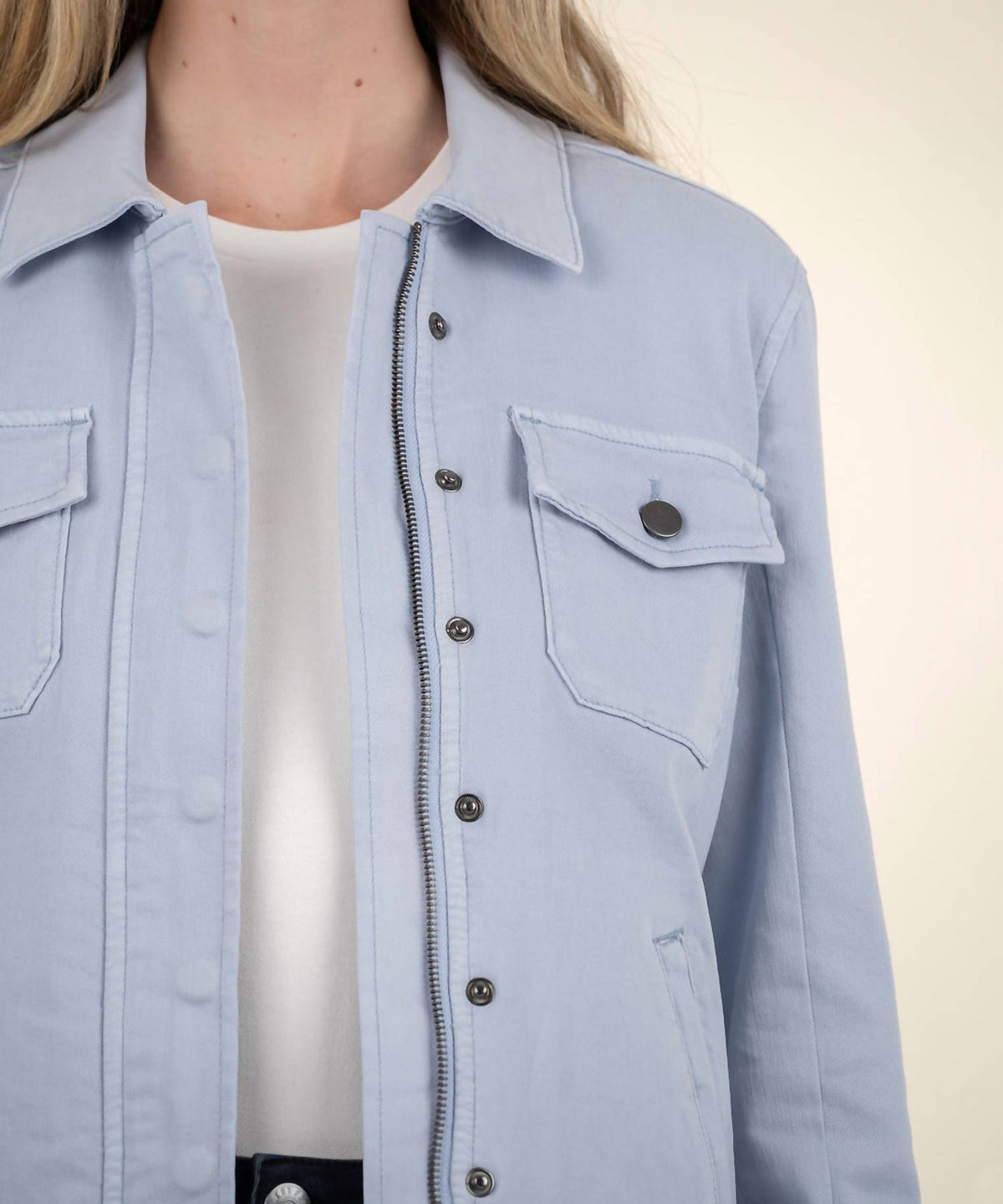Kut From The Kloth - Amanda Boxy Jacket