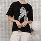 A Thousand Words - Glitter Bow Tee