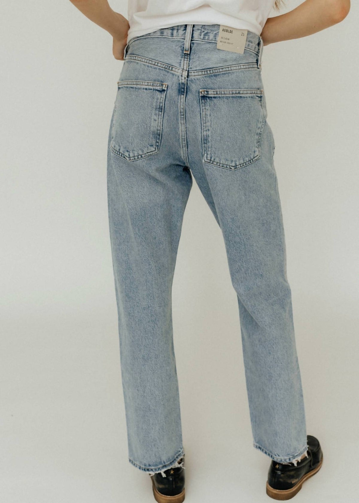 Agolde - 90s' Jeans