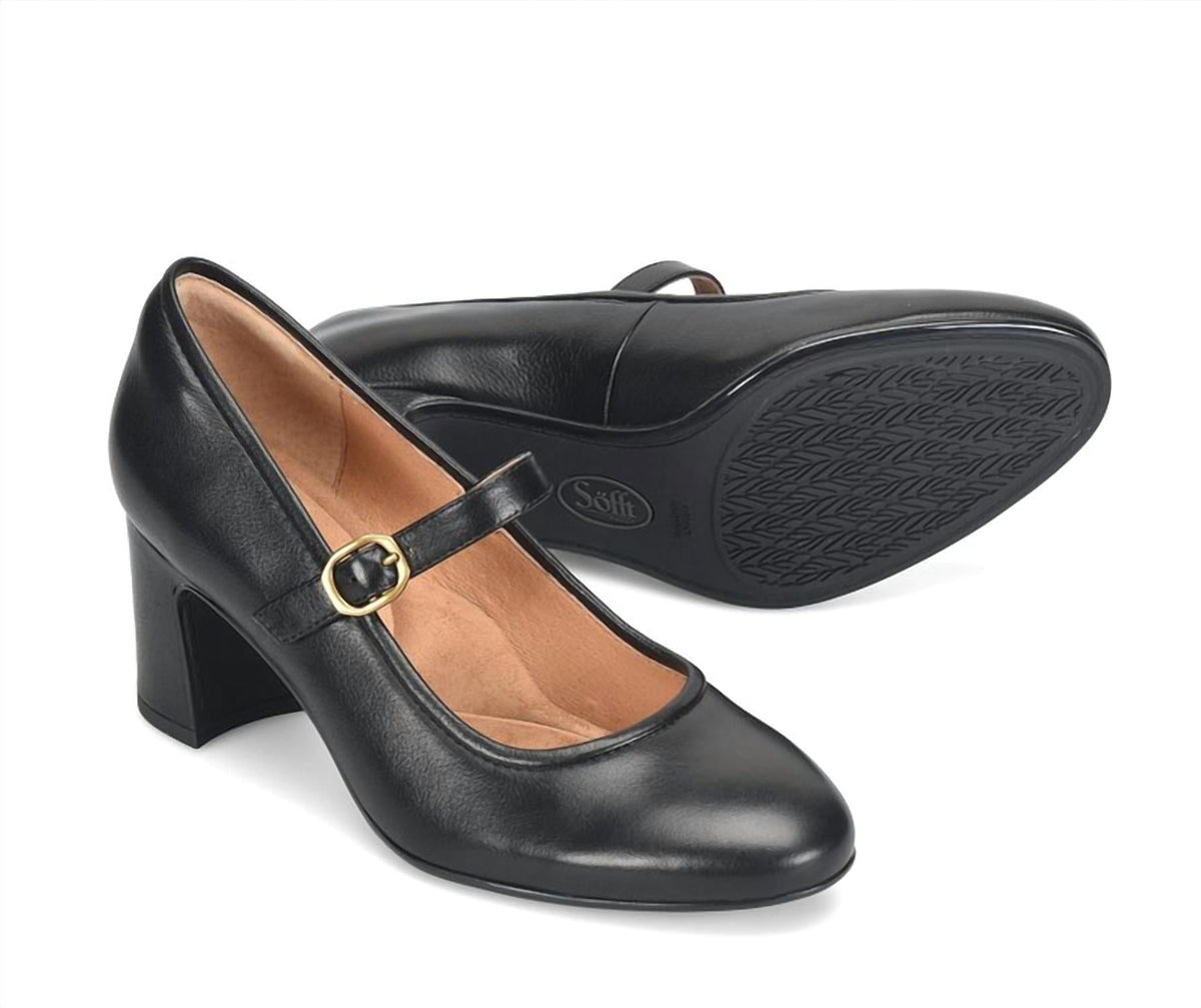Sofft - Women's Adalaide Heeled Shoes