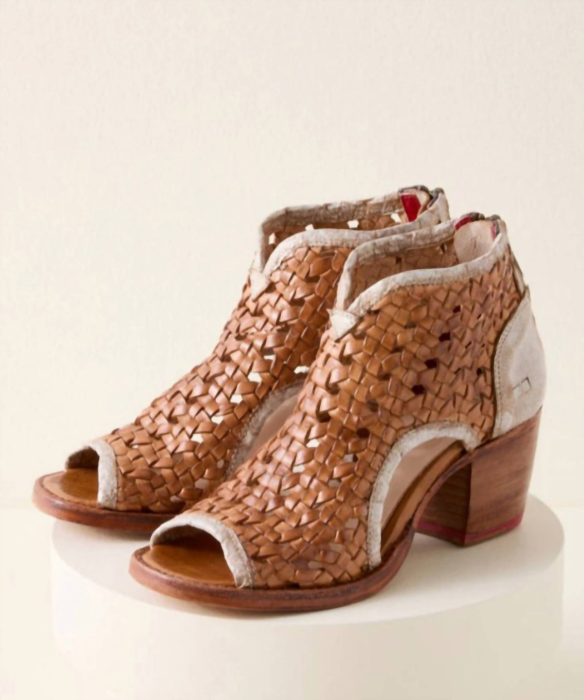 Bedstu - Women's Ransom Sandal