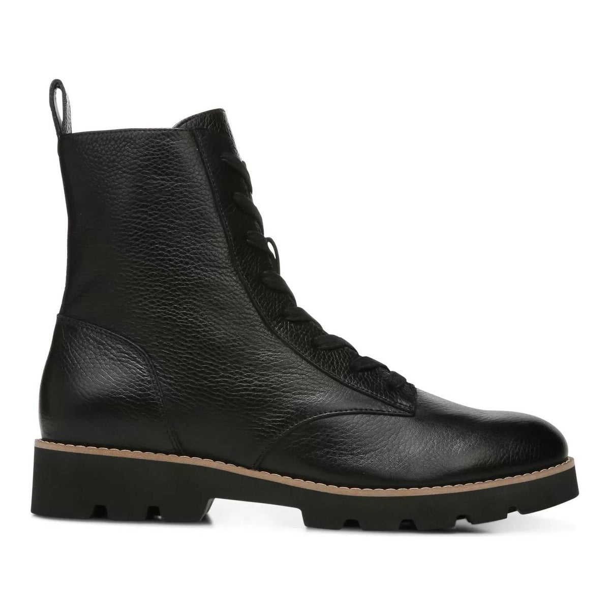 Vionic - Women's Lani Lace Up Boot