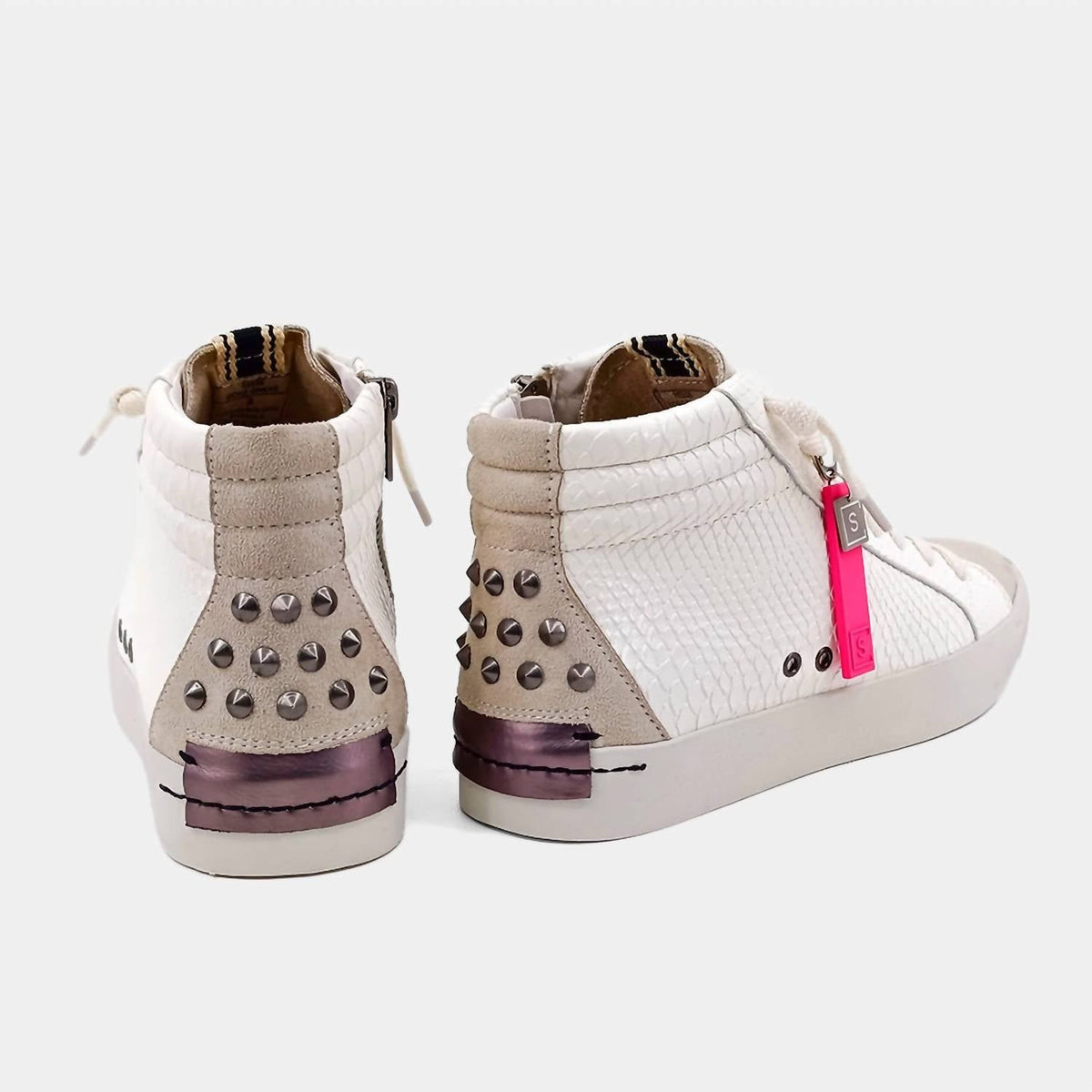Shu Shop - REESE SNEAKERS
