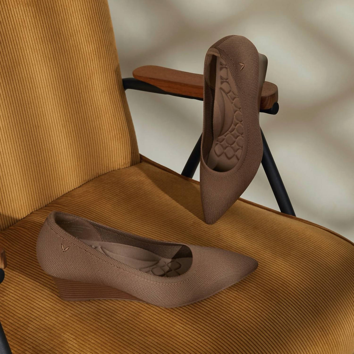 Vivaia - Women's Aria Pro Wedge