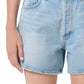 Agolde - Low Slung Relaxed Leith Short