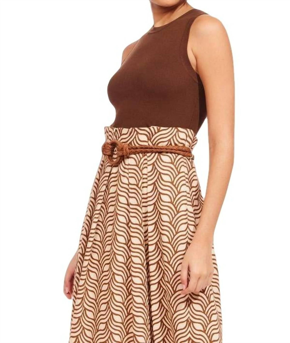Eva Franco - Noah Dress