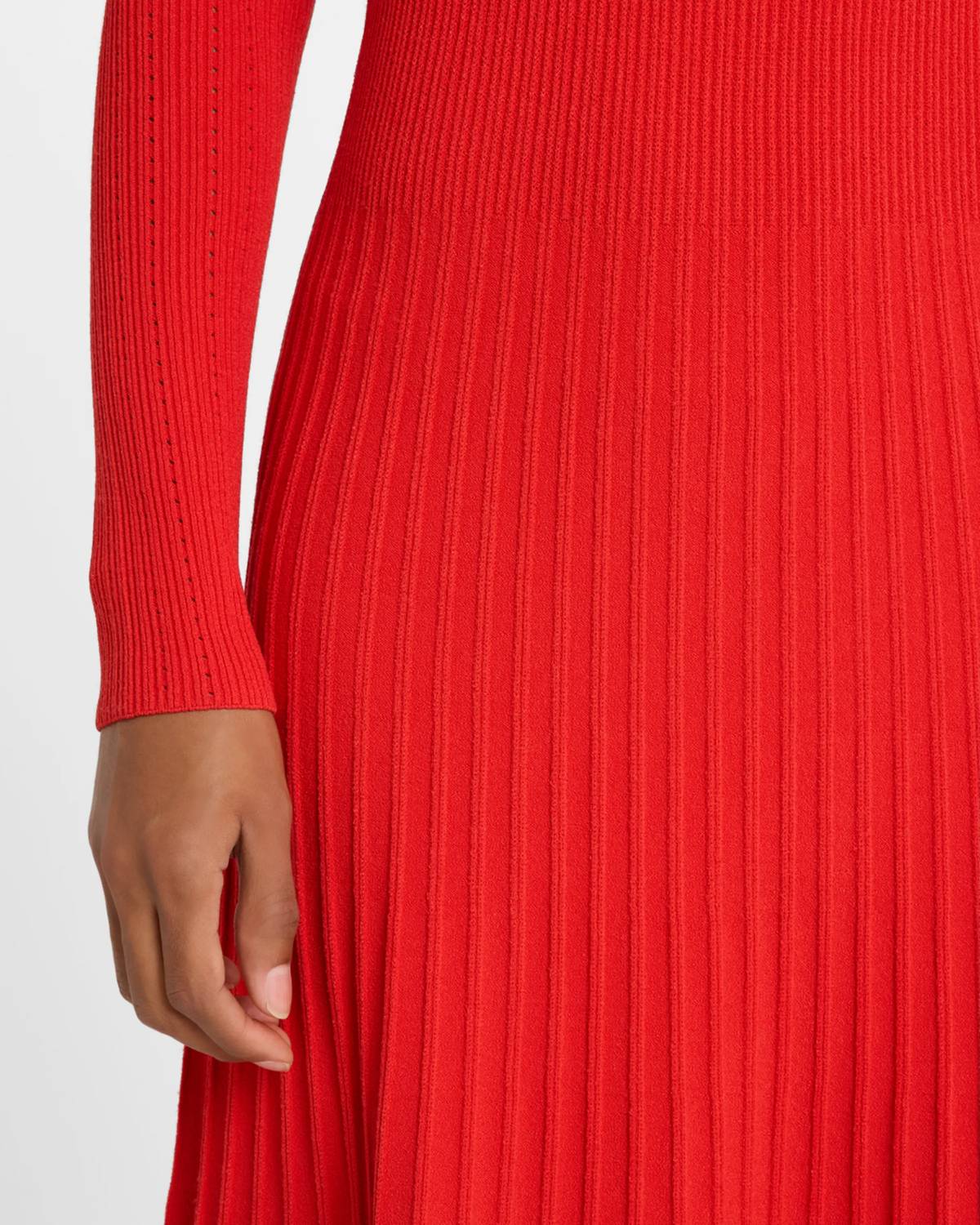 Veronica Beard - Nami Knit Dress
