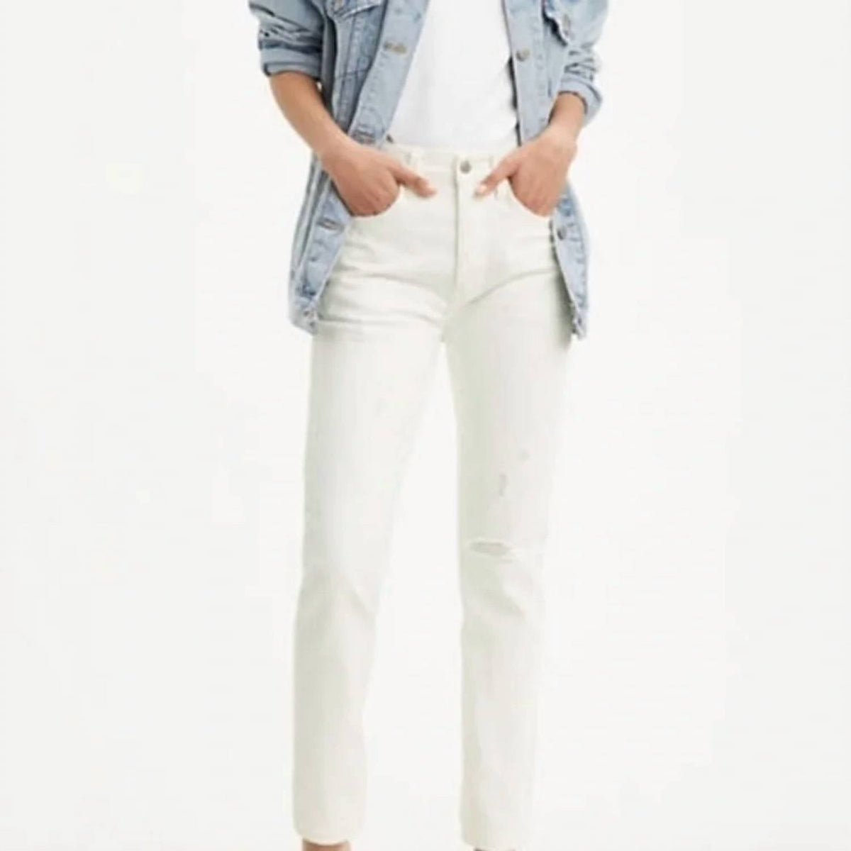 Levi'S - Premium 501 Skinny Jeans