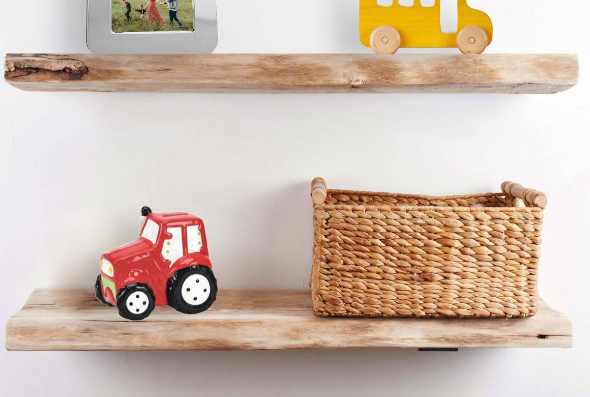 Creative Gifts International - Ceramic Tractor Bank