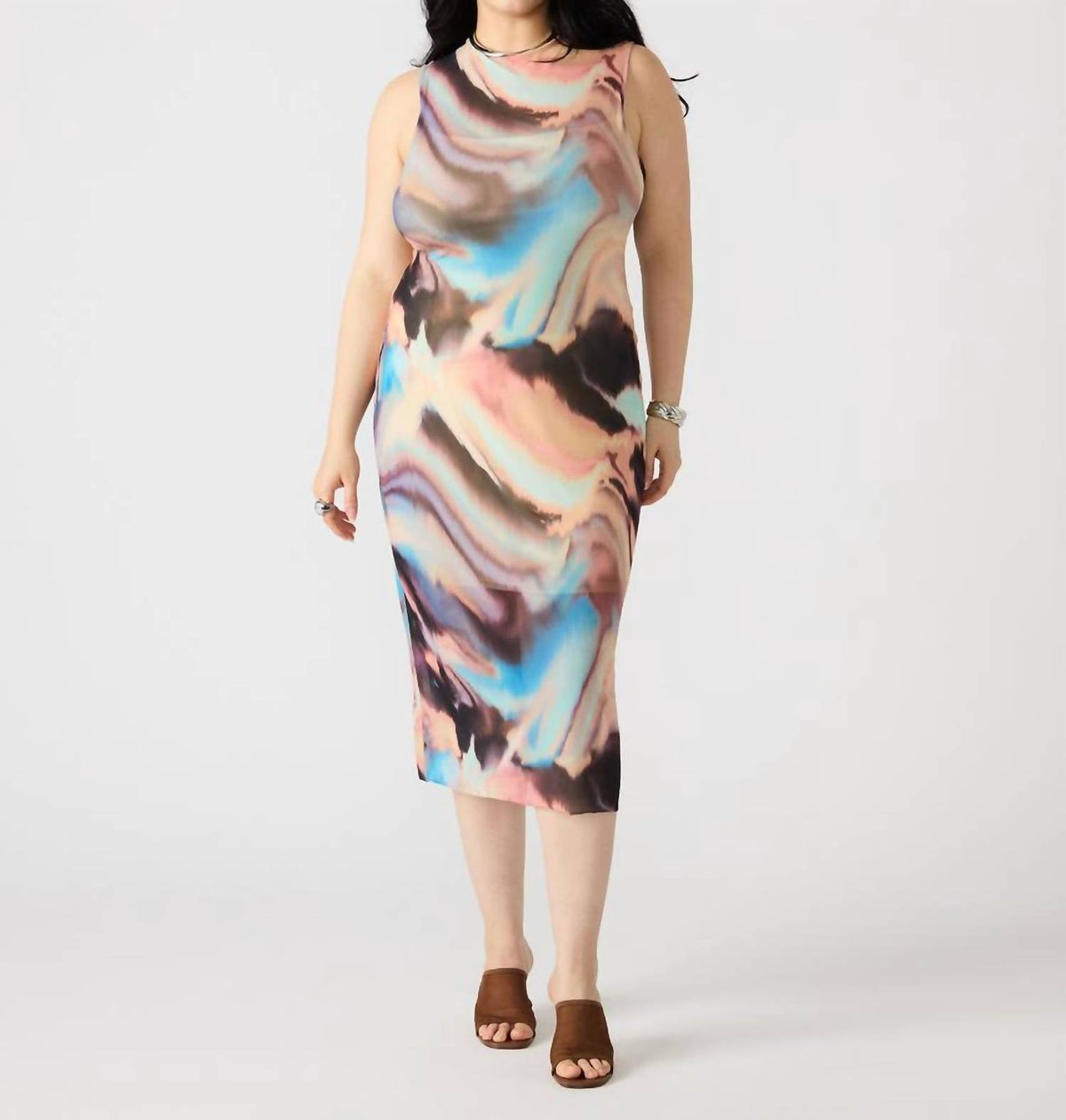 Steve Madden - Sidra Dress