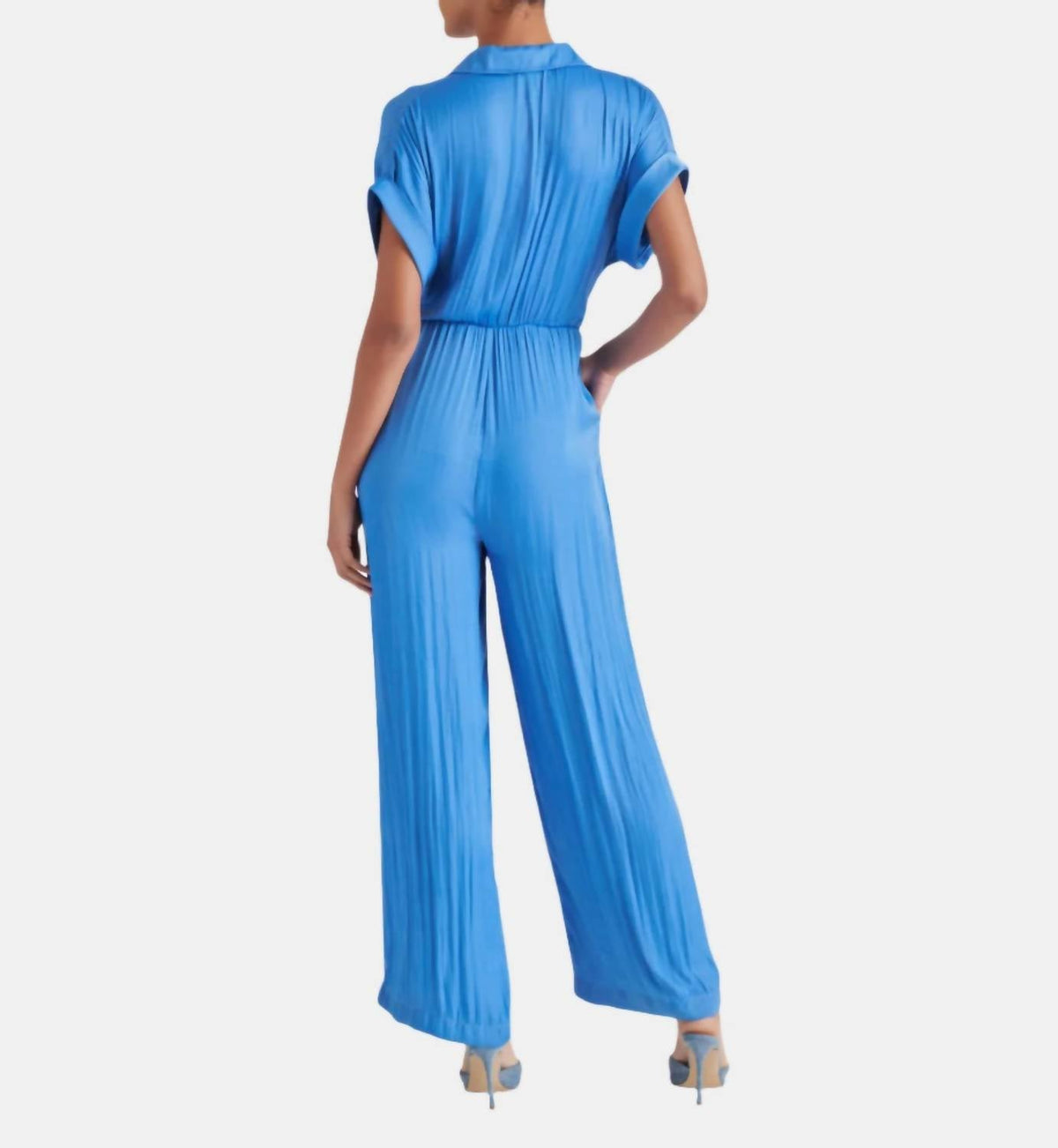 Steve Madden - Tori Jumpsuit