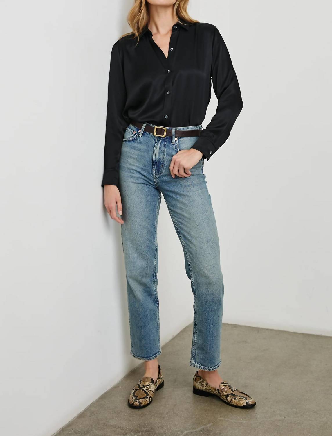 Rails - Maria shirt