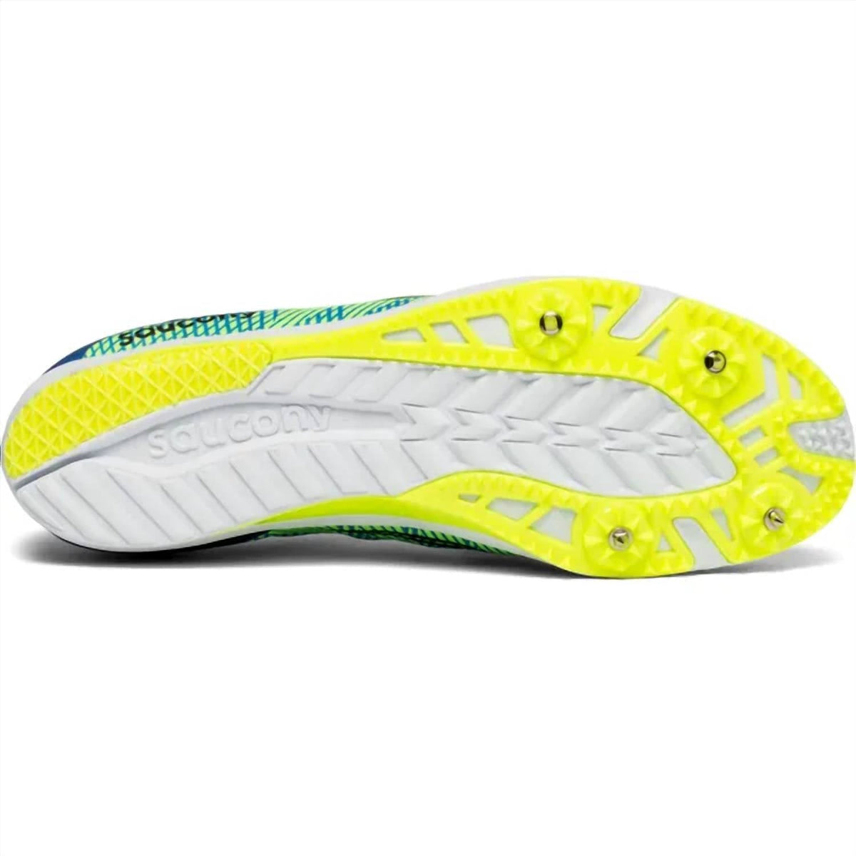 Saucony - Men's Endorphin 2 Racing Shoe