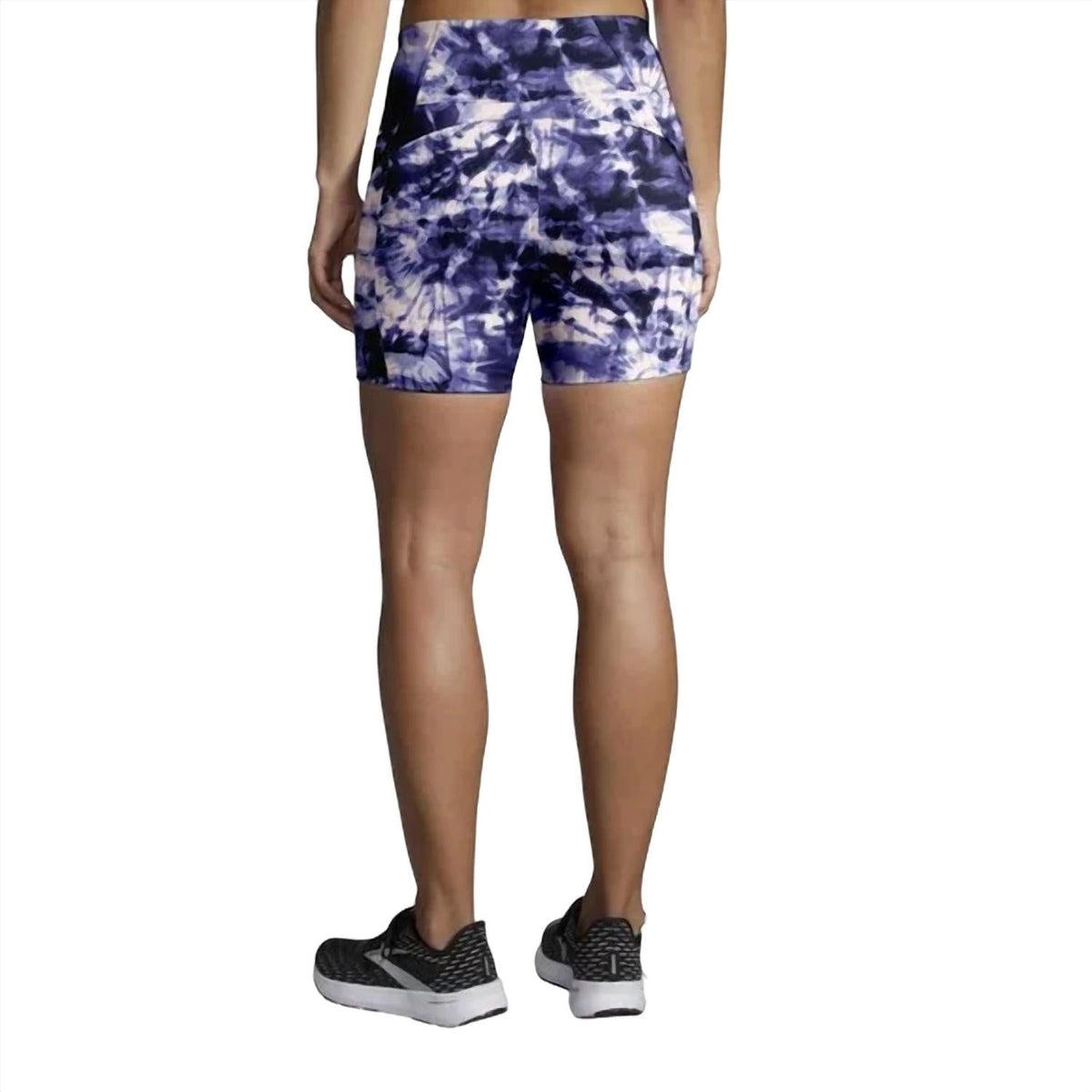 Brooks - METHOD 5" SHORT TIGHT