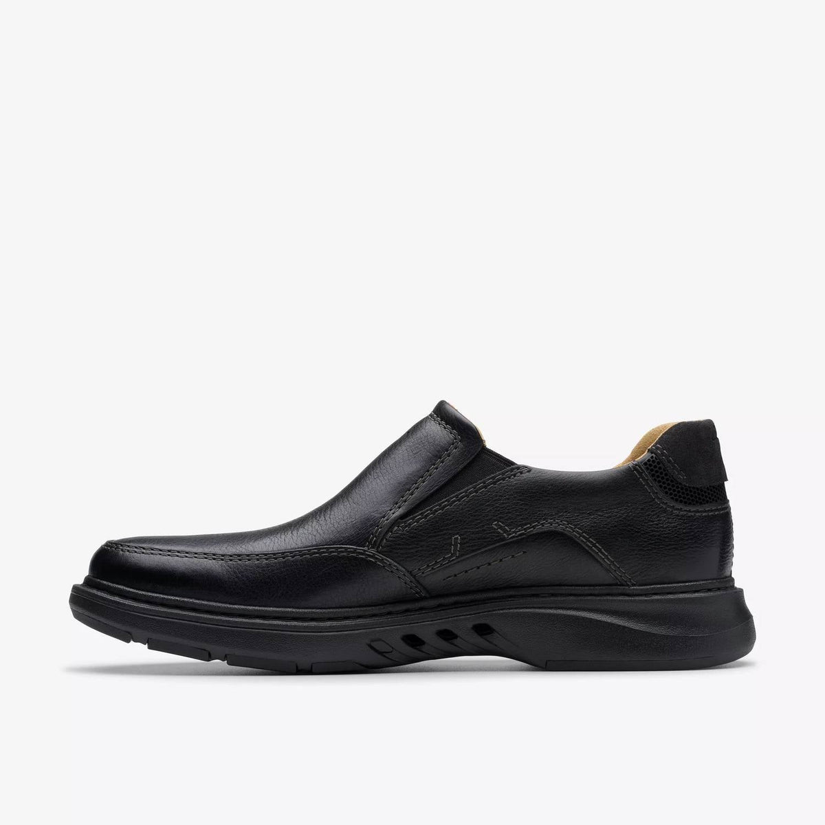 Clarks - Men's Un Brawley Step Shoes