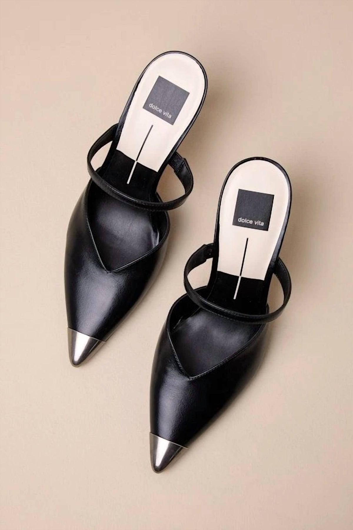 Dolce Vita - Women's Kanika Pointed-toe Heels