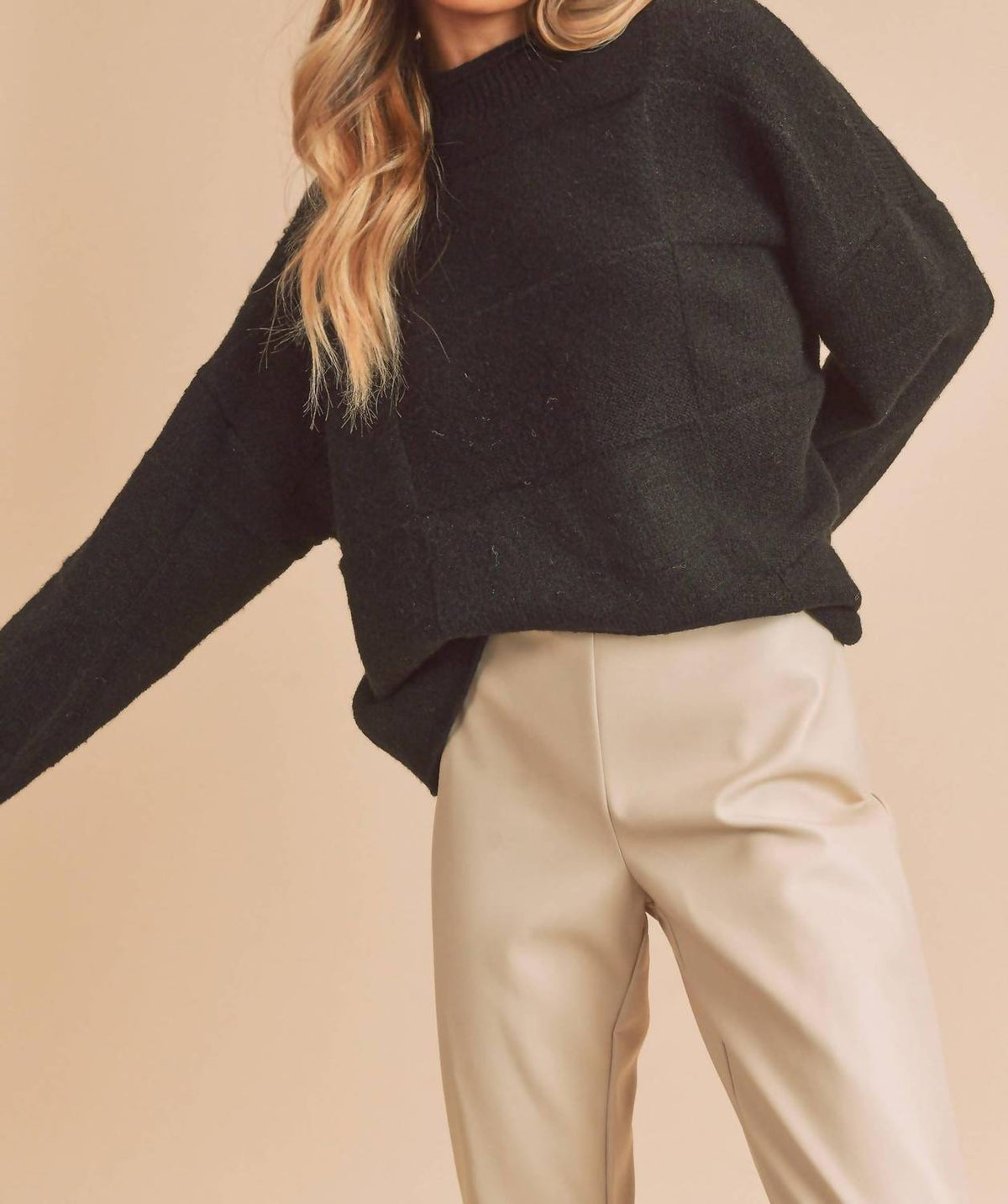 Aemi + Co - Ryleigh Sweater