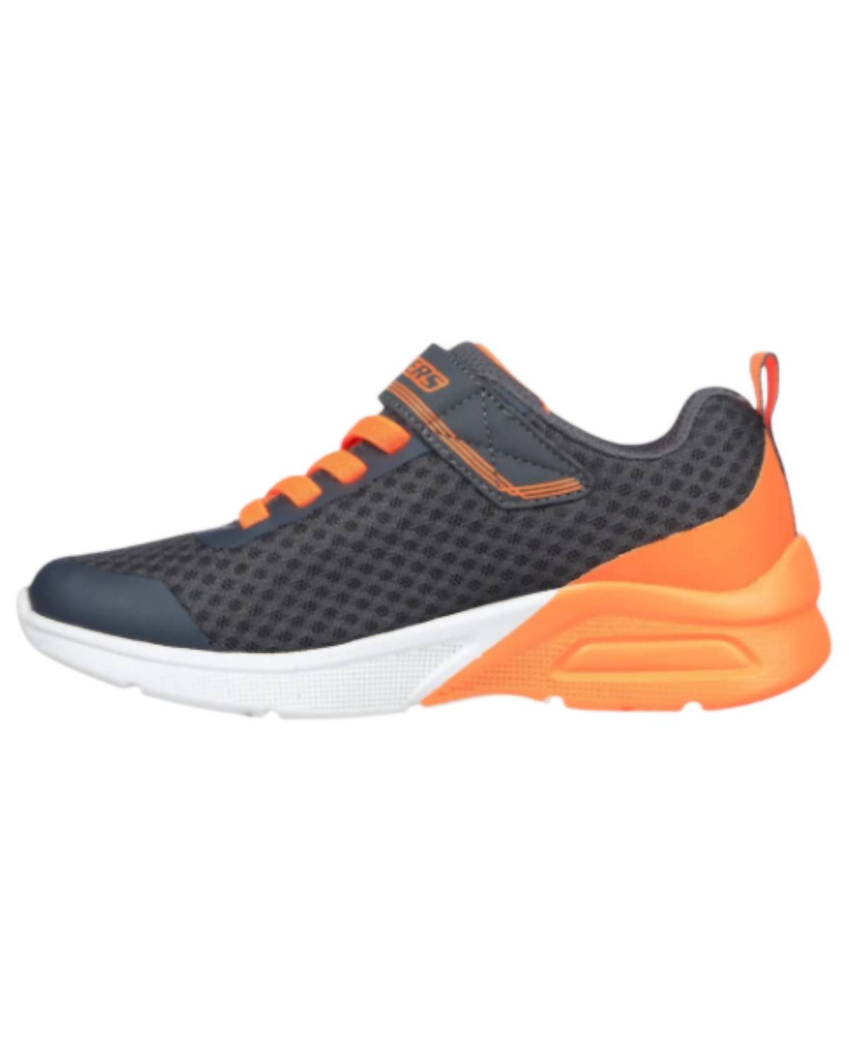 Skechers - Boy's Max Sneakers