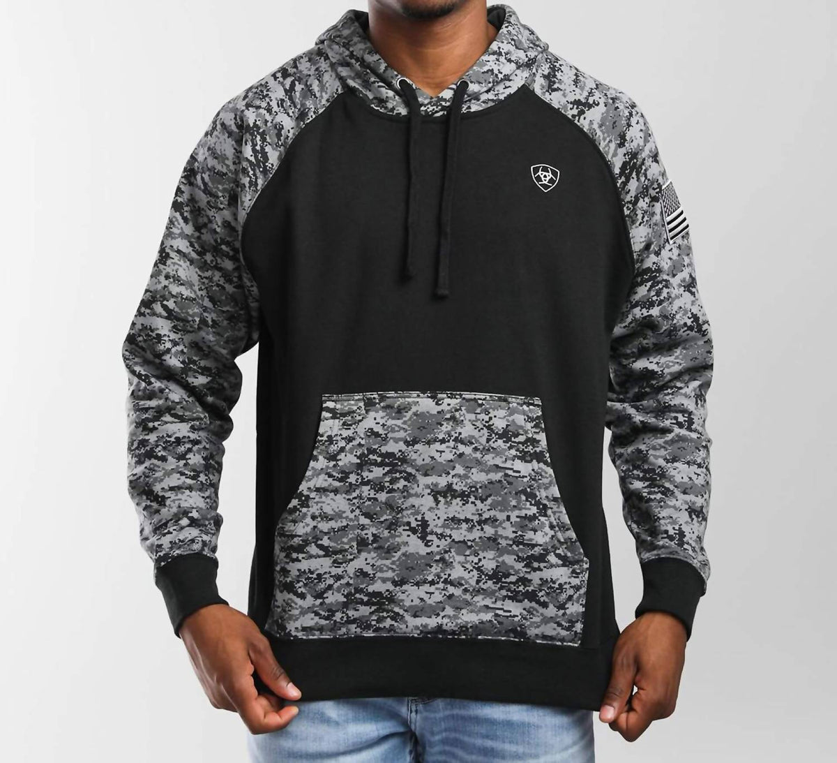 Ariat - Patriot Hoodie