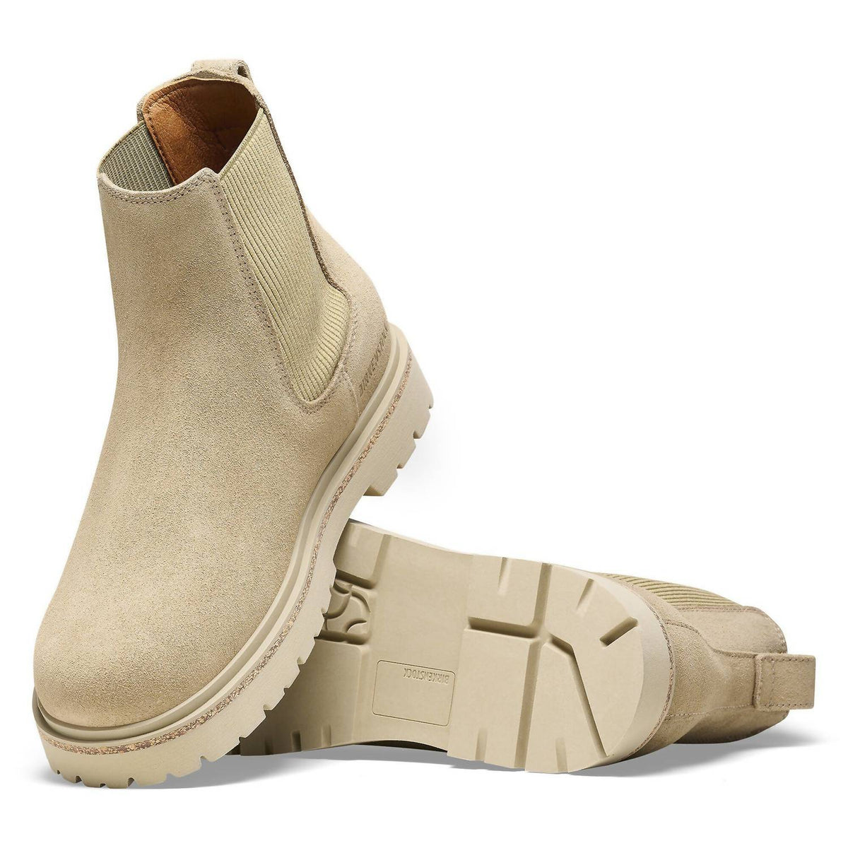 Birkenstock - Women's Highwood Slip On Boot