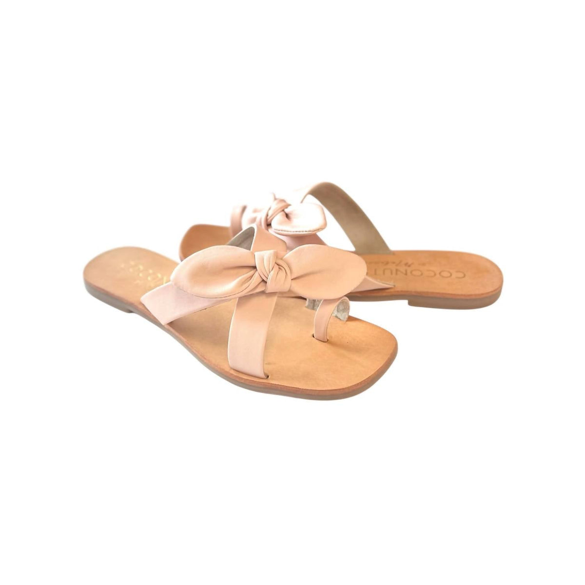 Coconuts By Matisse - Women's Vaughn Chic Toe-loop Sandal