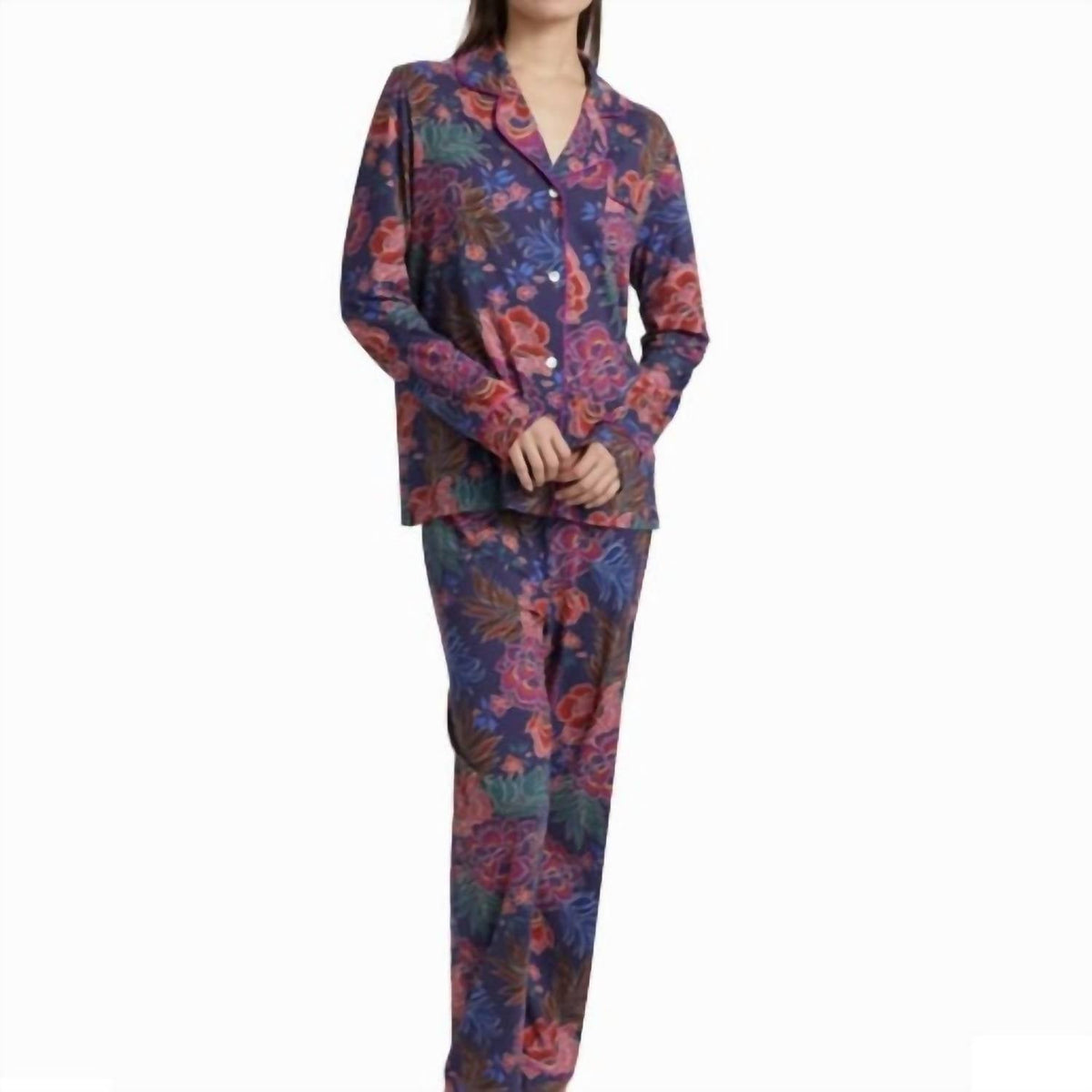 Johnny Was - CARLY PJ SET