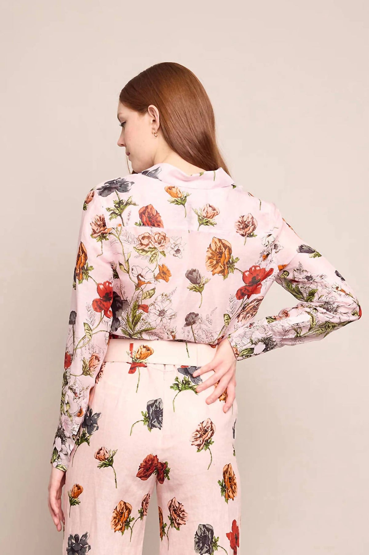 Cara Cara - Perfect Shirt