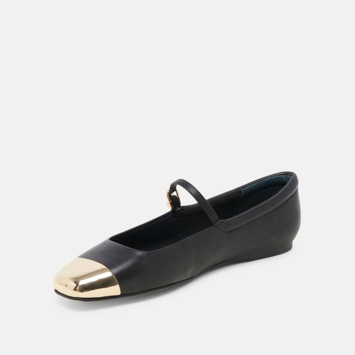 Dolce Vita - Women's Reyes Toe Cap