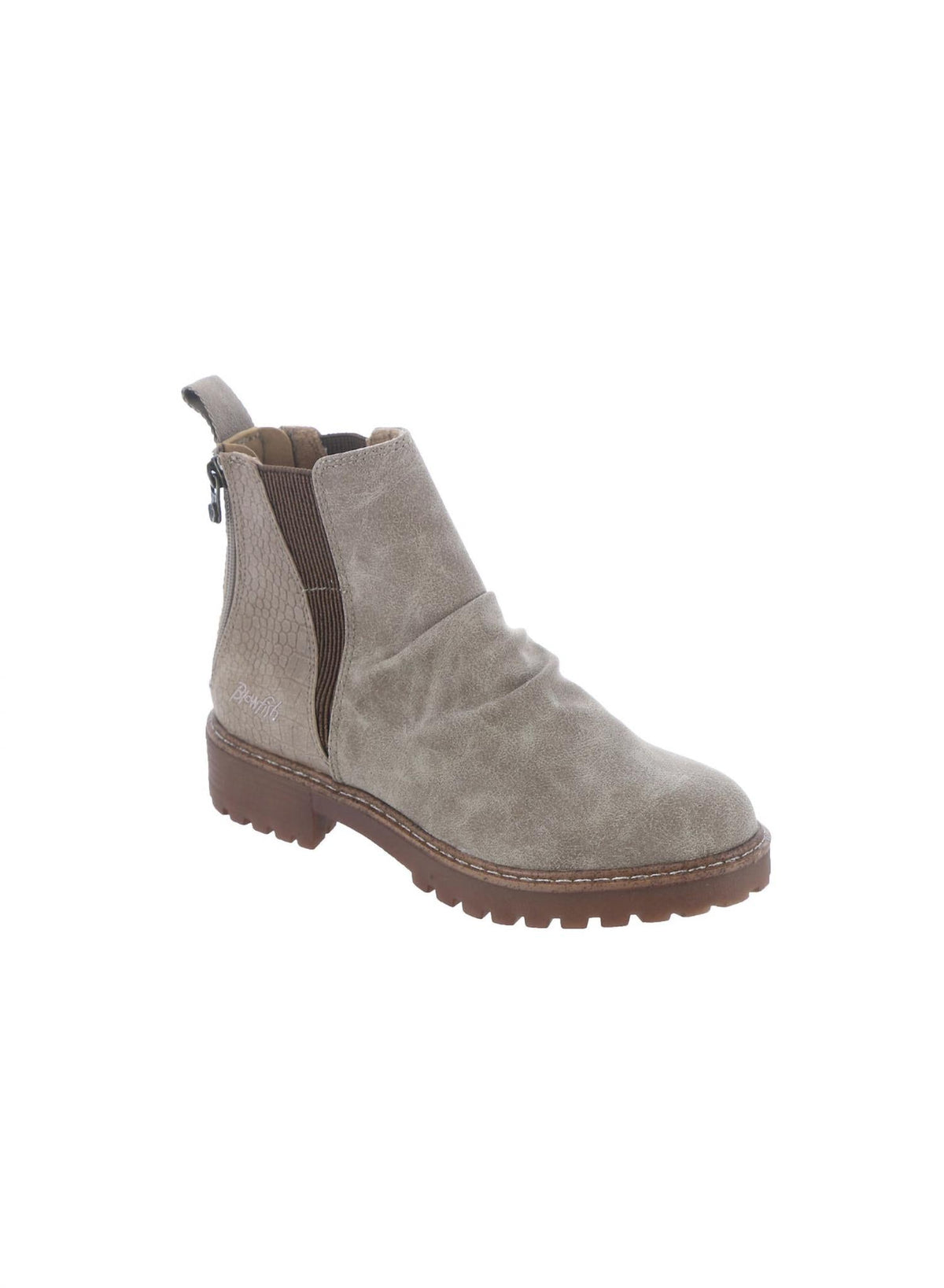 Blowfish - Women's River Boots