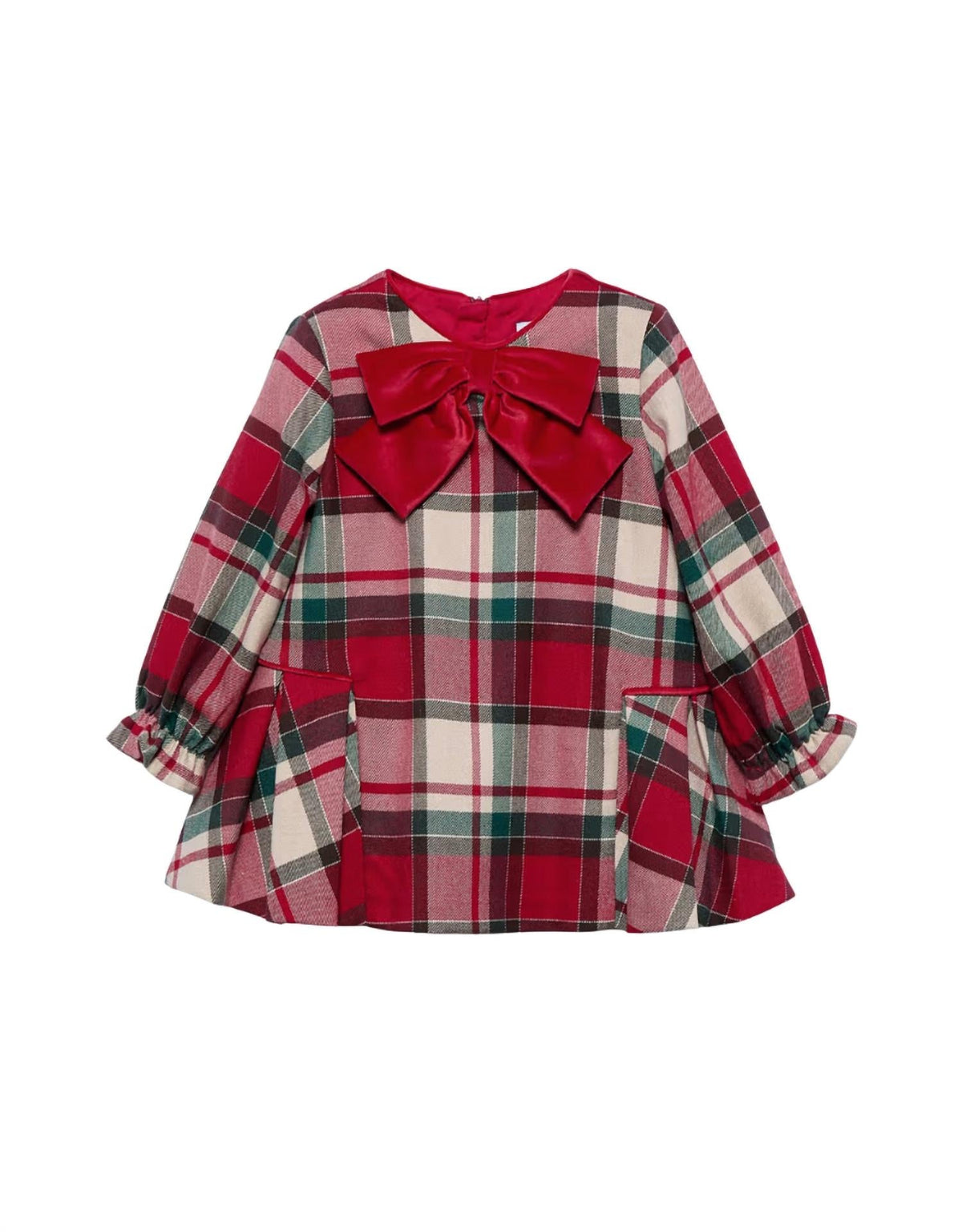 Abel & Lula - Amanda Dress