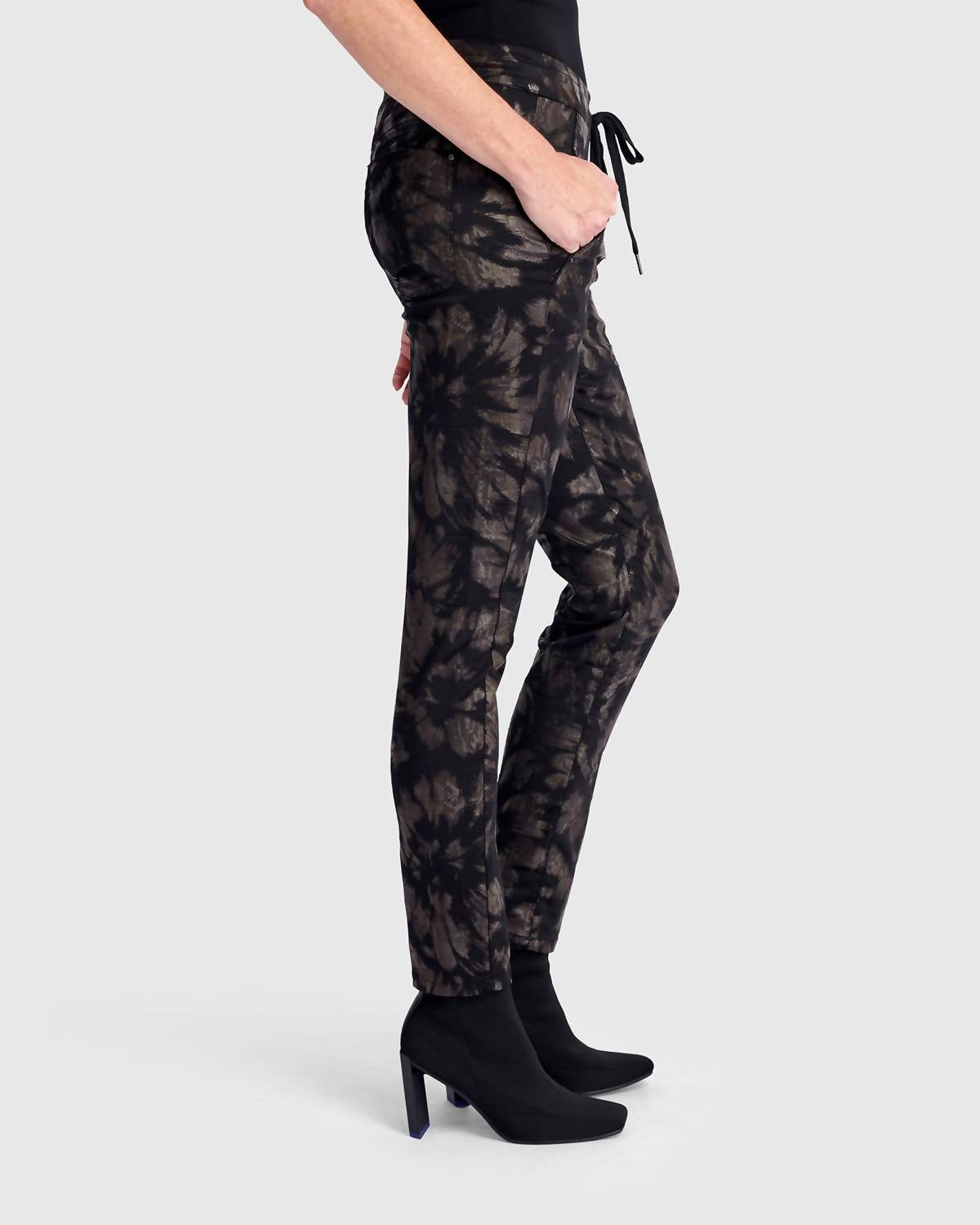 Alembika - Star Iconic Stretch Jeans