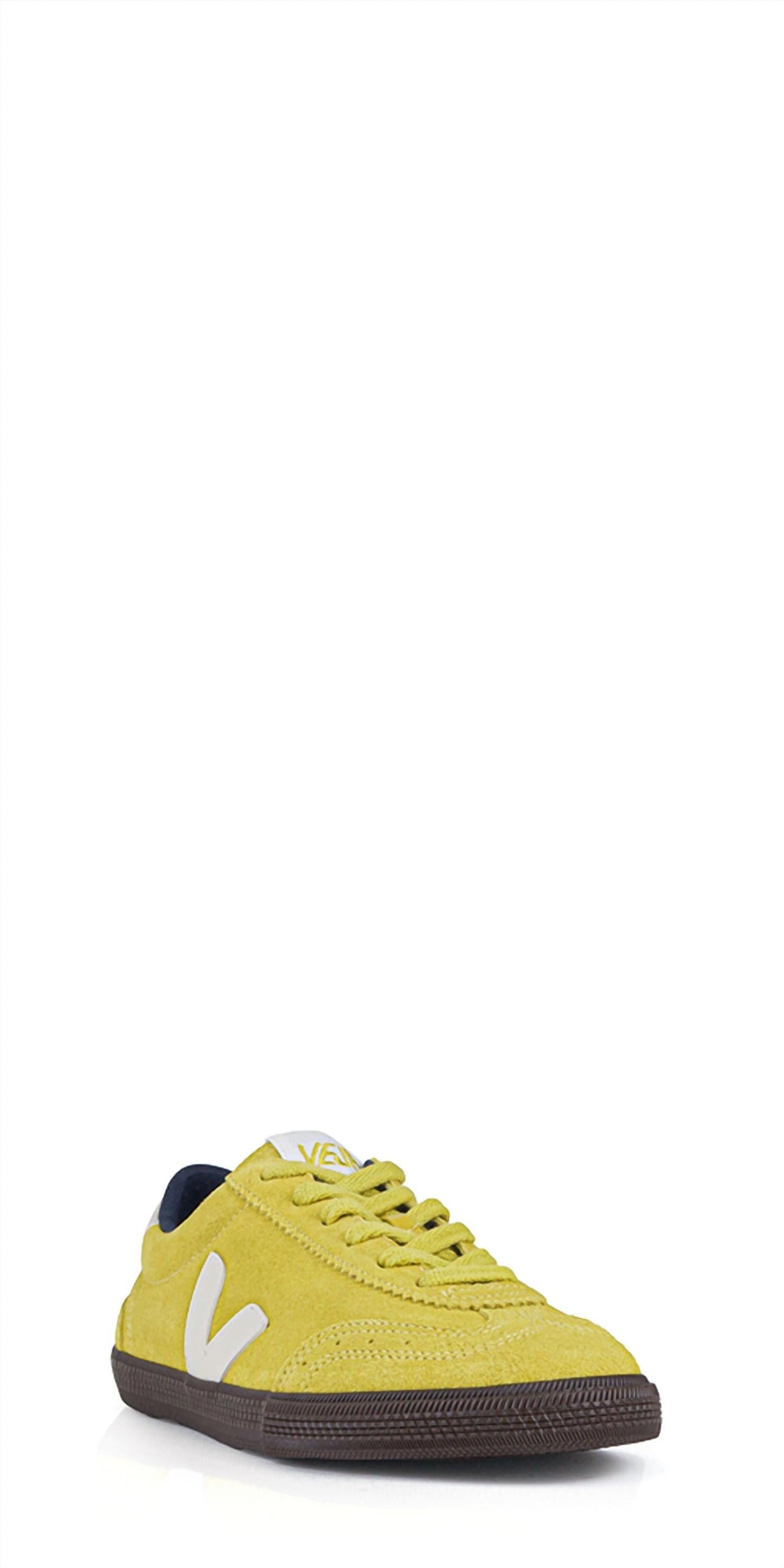Veja - Women's Volley Suede Sneakers