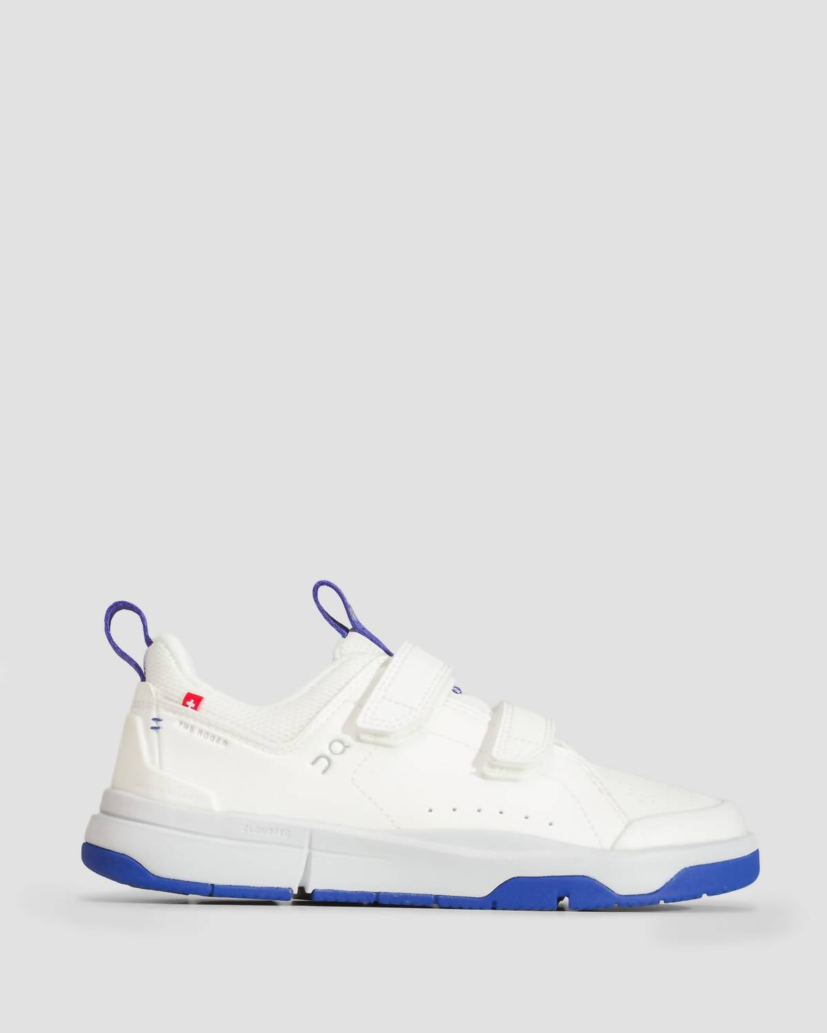 On Running - Kids' Roger Sneakers