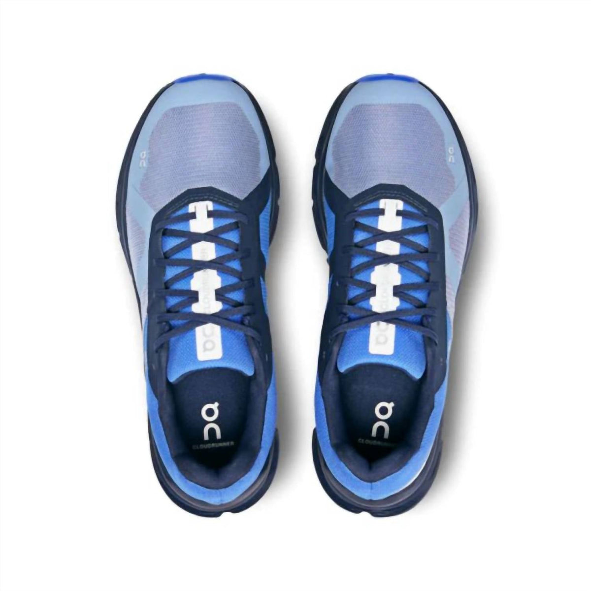 On Running - Men's Cloudrunner Running Shoes