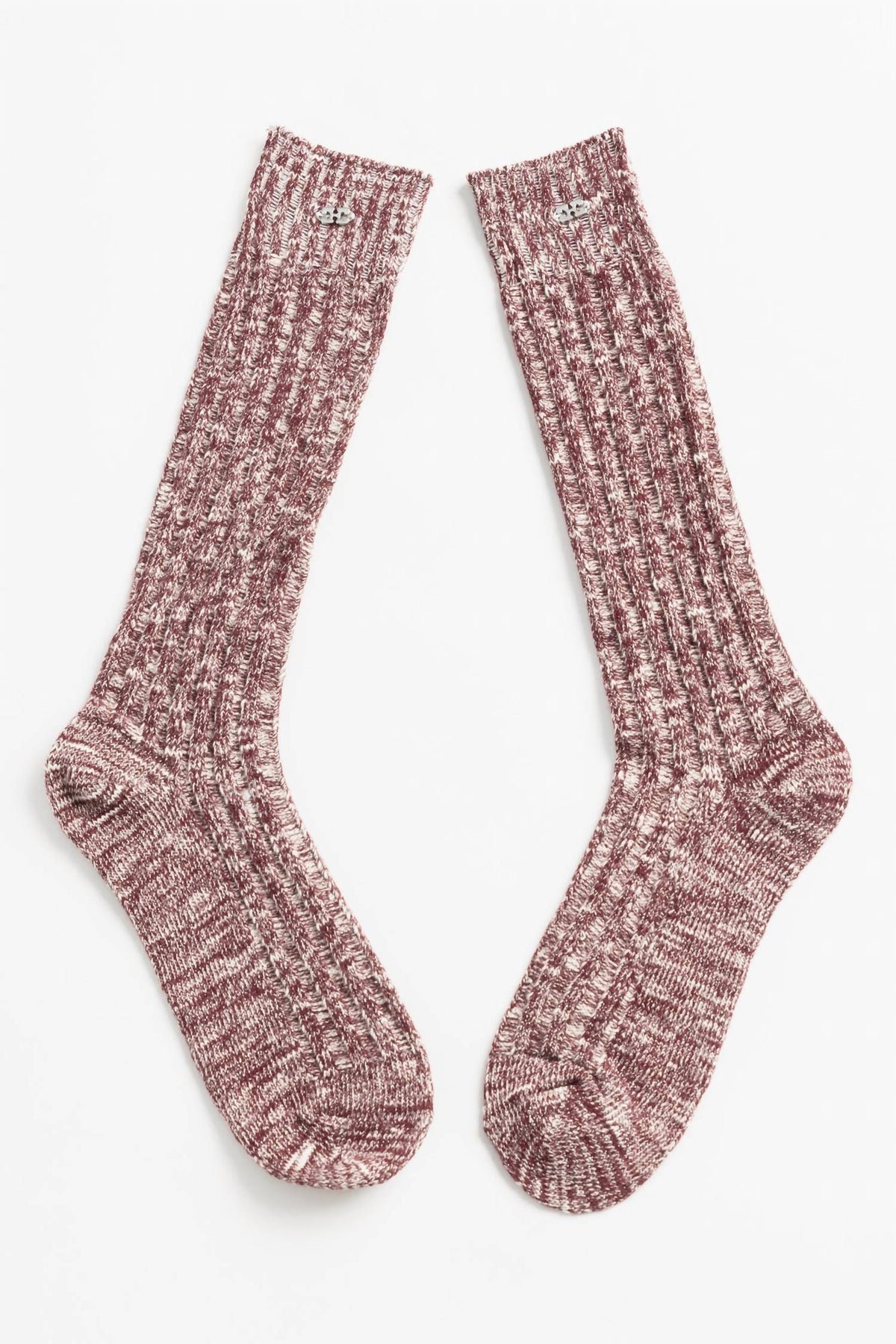 Ganni - Women's Chunky Socks