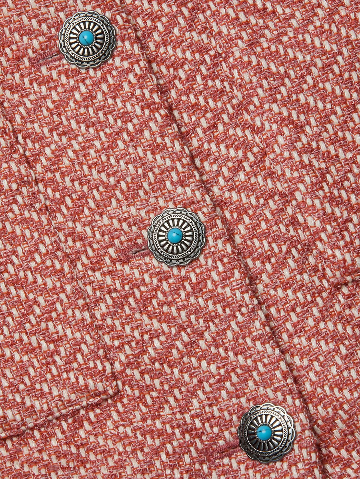 L'Agence - Jia Tweed jacket