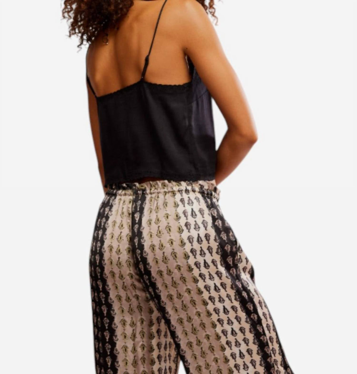 Free People - Pieces Of You Camisole