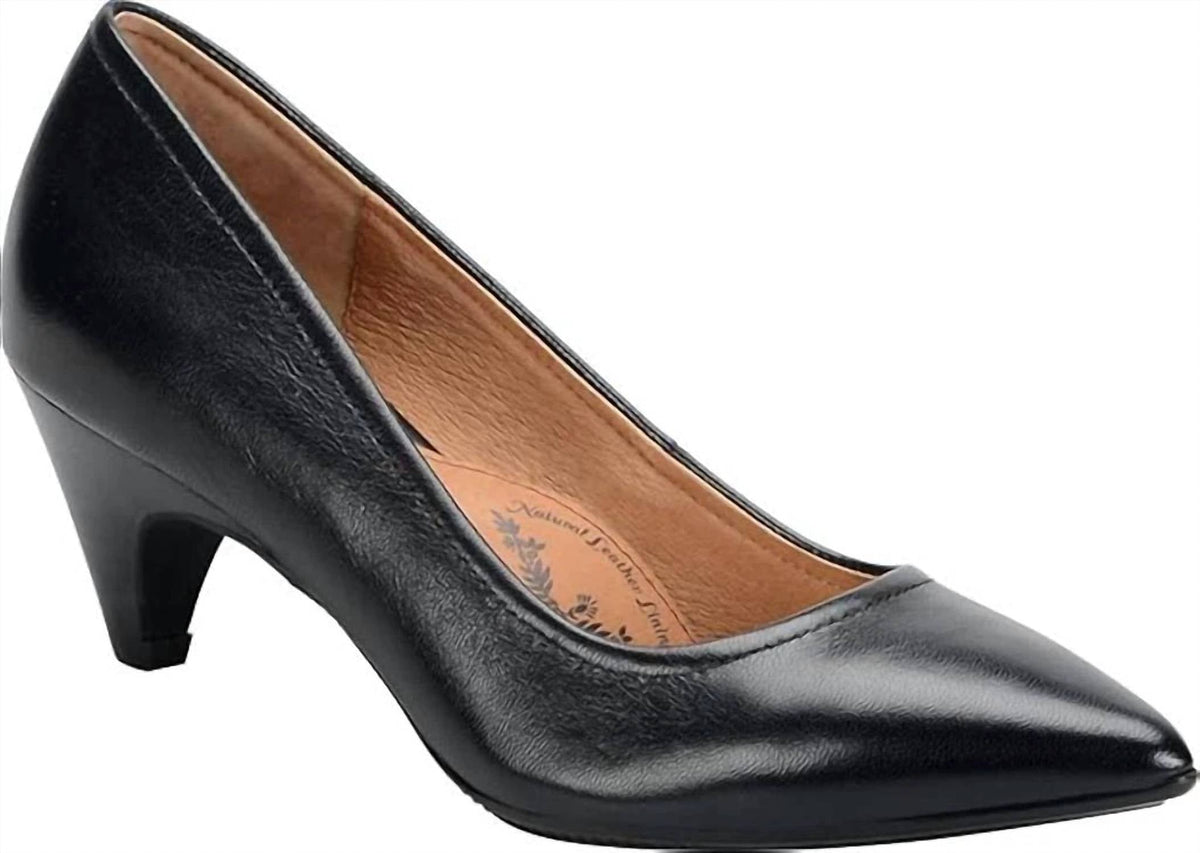 Sofft - Women's Altessa Ii Pump
