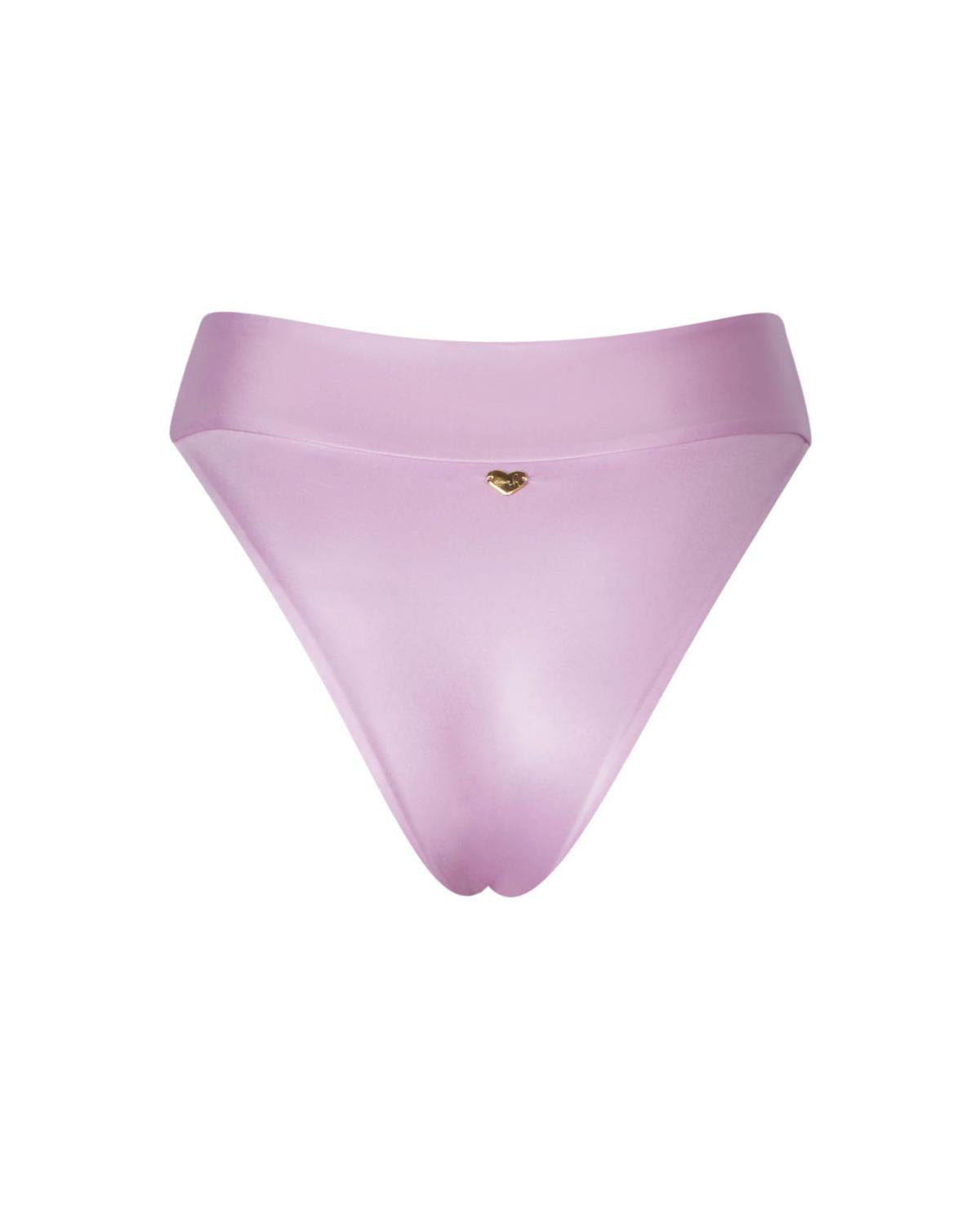 Soah - Women's Erica High Waisted Bottom