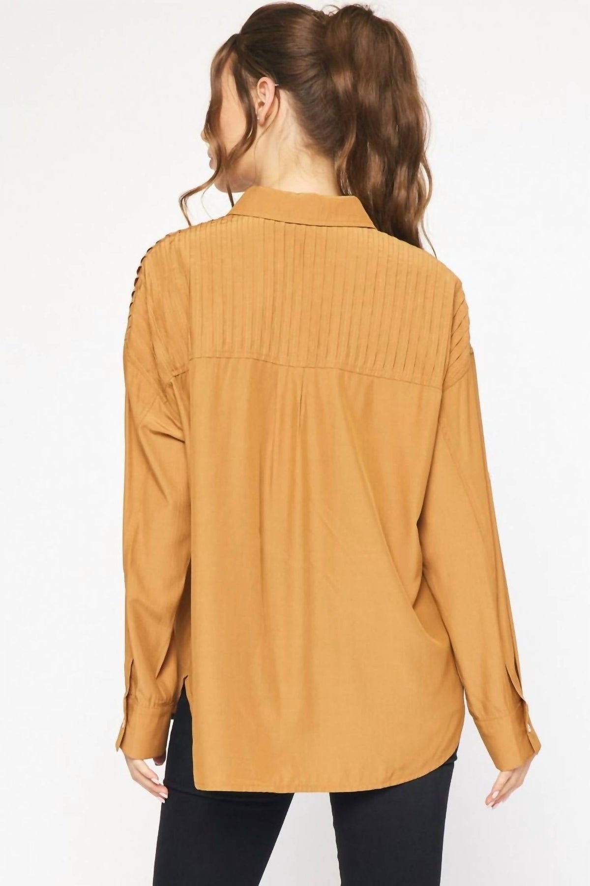 Entro - I Wish I Had Top
