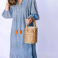Sunshine Tienda - Copa Dress