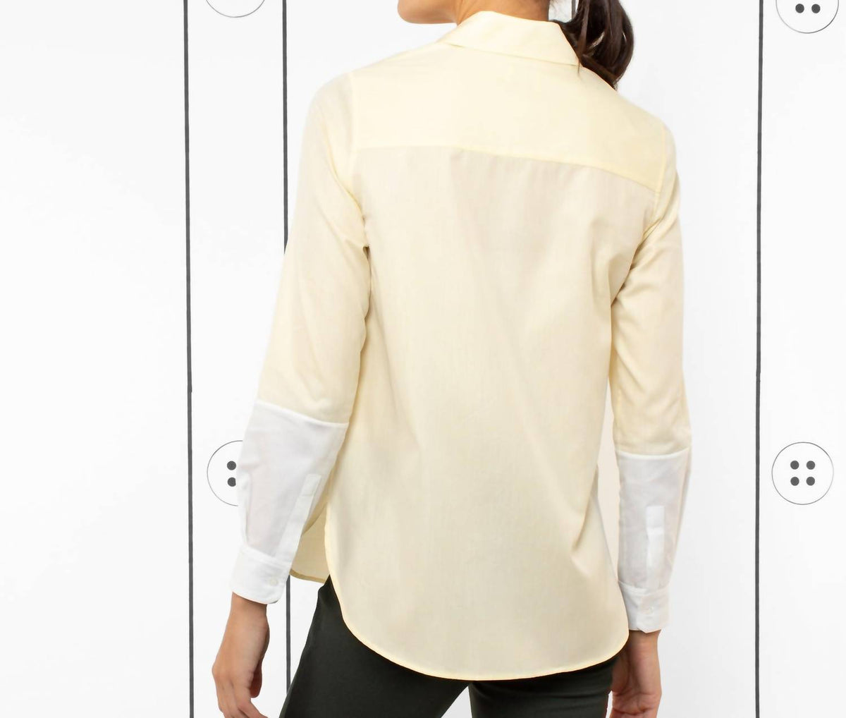 Thirteen Seven - Hand Dipped Shirt