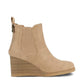 Blowfish - Women's Praline Chelsea Boot
