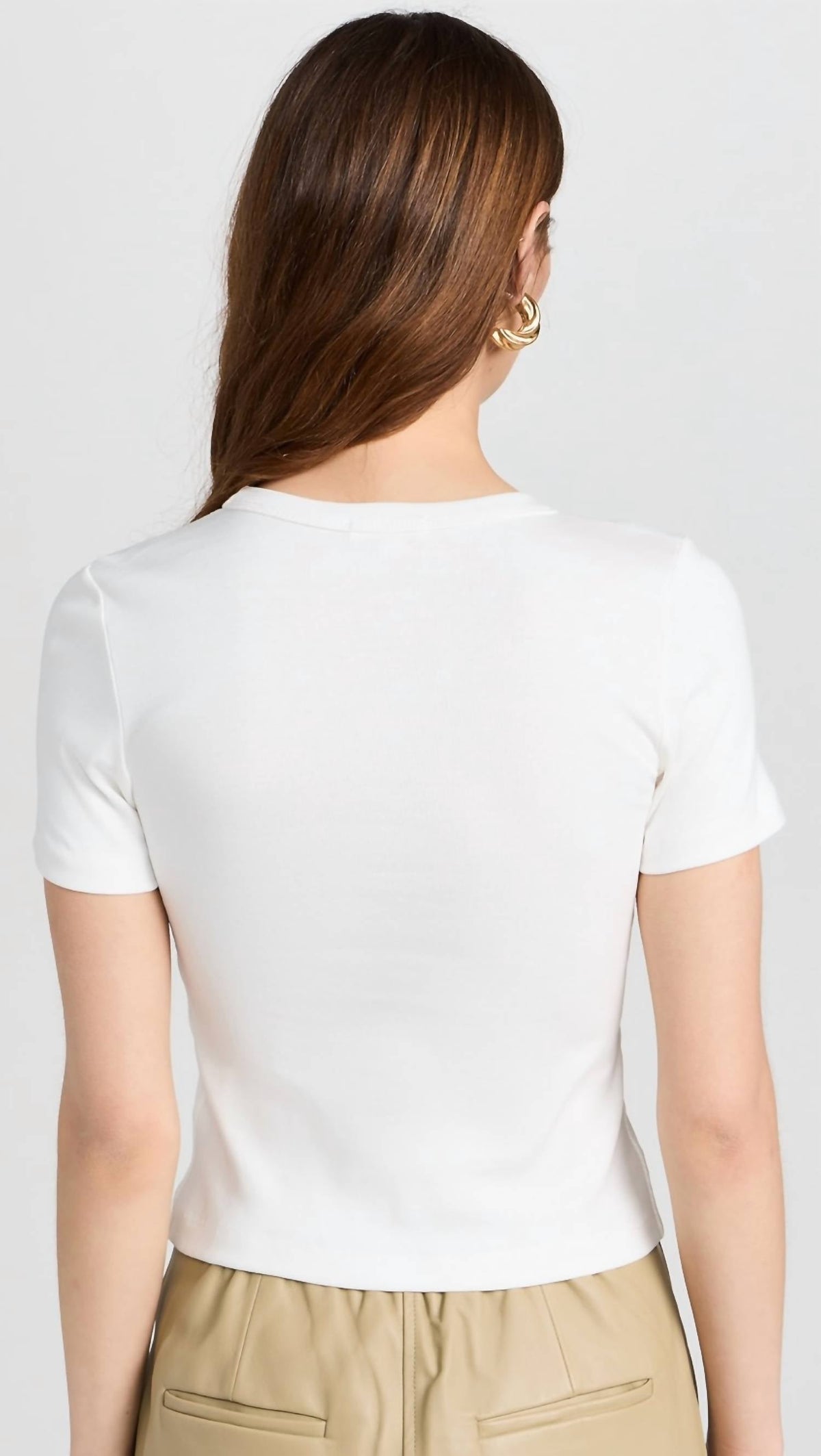 A.L.C. - Paloma Tee