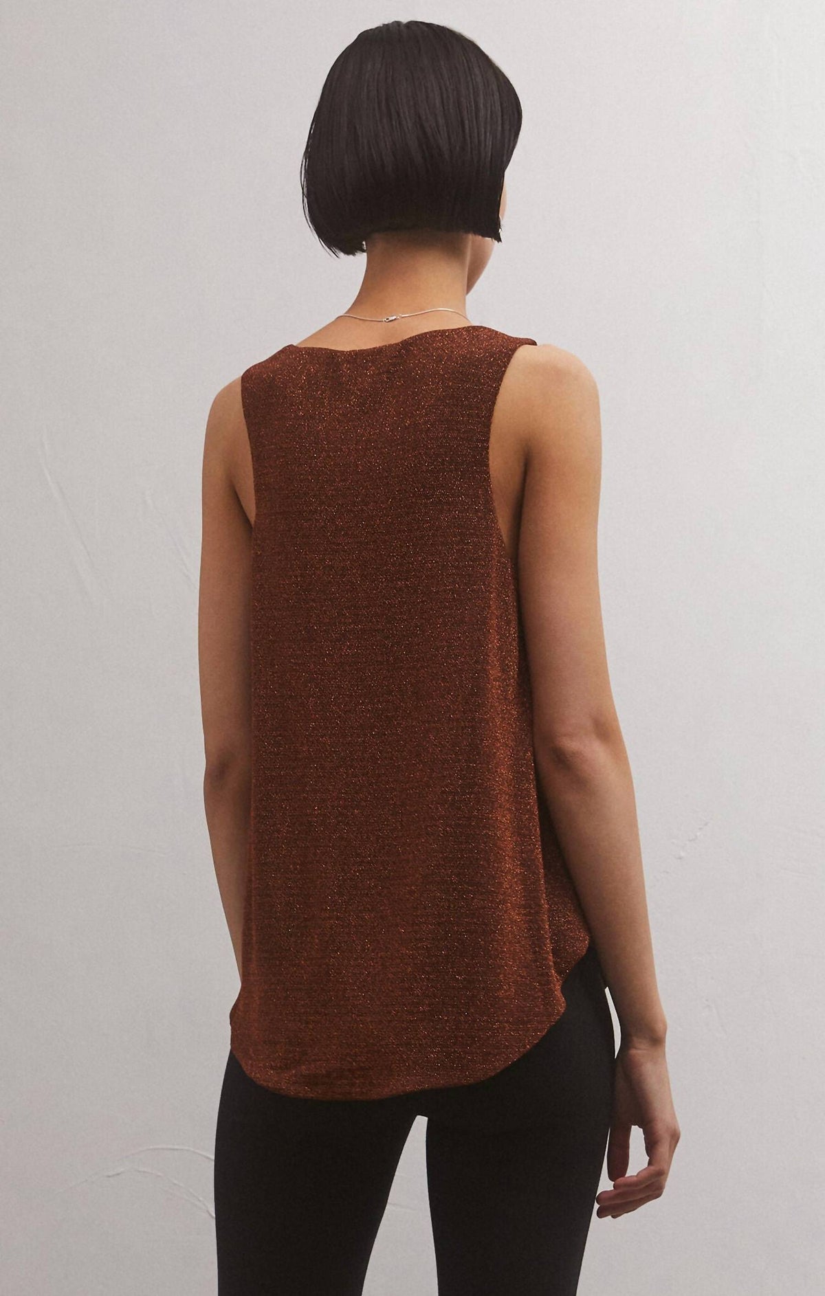 Z Supply - Vagabond Sparkle Tank