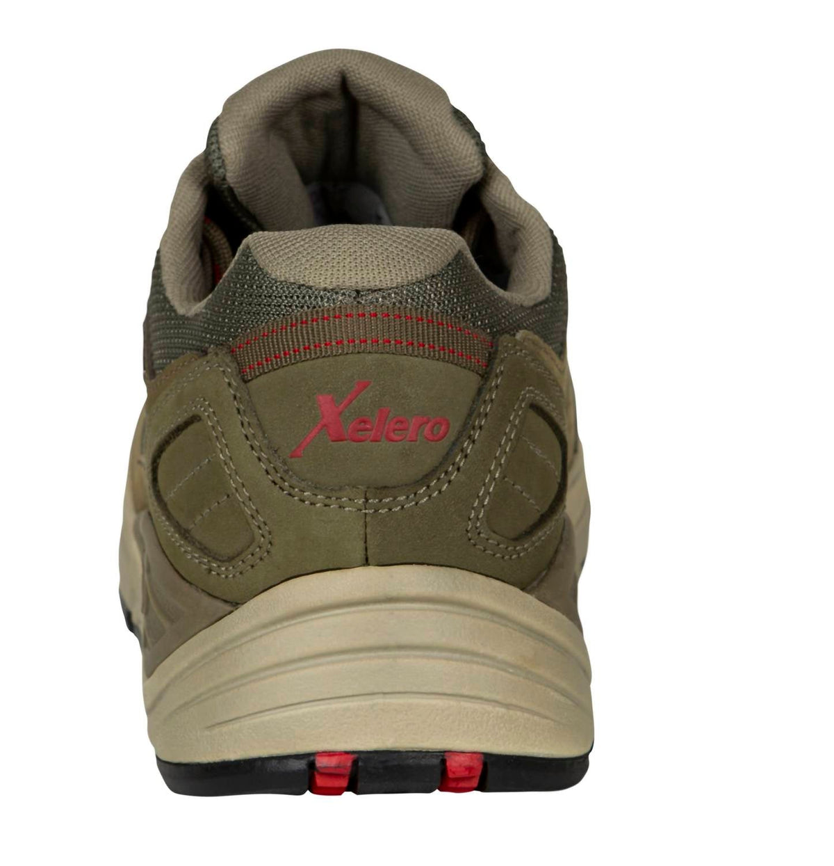 Xelero - Men's Hyperion Ii Low Hiking Shoes